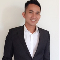 Henry Nguyen
