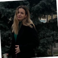 Diana Deculescu