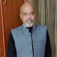 Prashant Kumar Jain