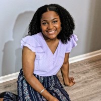 Danielle Glover