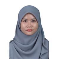 Fasihah Nabihah Rahman