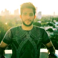 Francesco Plascencia