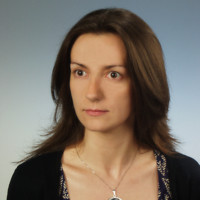 Justyna Majewska, Phd