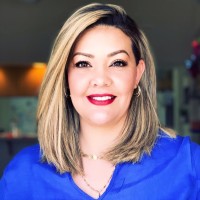 Francelia Garcia