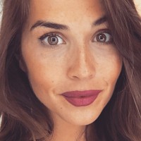 María De La Paz Ruibal Reina