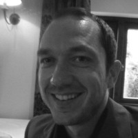 Alex Dillon