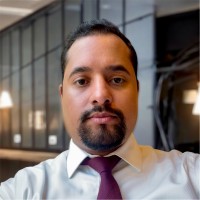 Simon Arteaga Bolivar