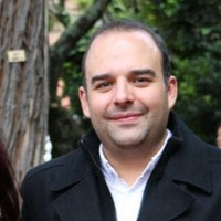 Carlos Pinilla Haikal