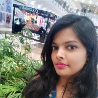Keerthana S