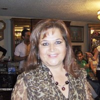 Esperanza Vazquez del Mercado