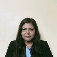 Sayanti Mitra