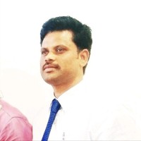 Kesu Rathod