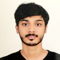Harikrishnan Giridharan
