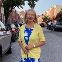 Elena Hughes