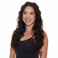 Queenie Cao