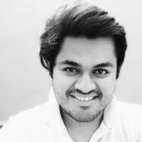 Rushabh Joshi