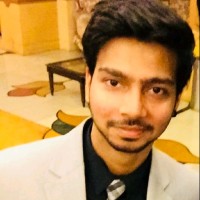 Vipul Kumar Srivastava