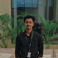 Samarth M R