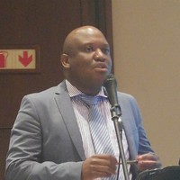 Malesela Christofer Molefe