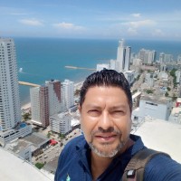 Henry Perez Castillo - ELEKTROM SAS