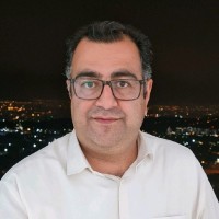 Mahmoud Asghari