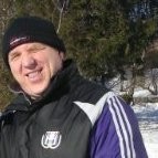 LUC SERCKX