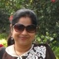 sunanda ghosh