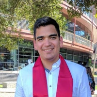 Brandon Solis