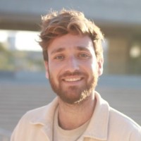 Tomer Raab