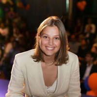 Marie Leck