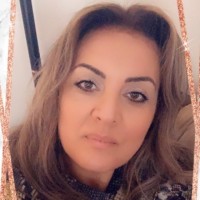 Fernande Ayoub