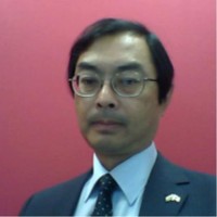 菊池康夫