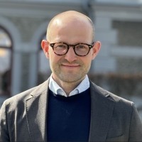 Fredrik Olsson
