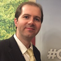 Ed Cummins