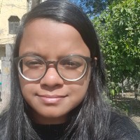 Ipsita Debashree