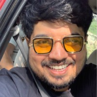 Rushikesh Dalvi