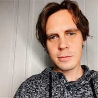 August Rooseli