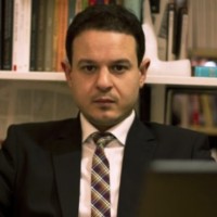 Walid Elleathey