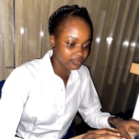 Ayomide Blessing Omolaja