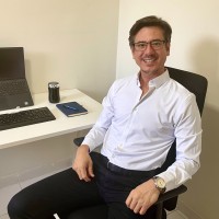 Alexandre Aoki