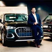 Mohammed Mazhar Ansari