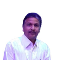 Dr. Suresh Chandra Singh