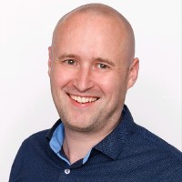Jeroen Teisman