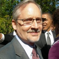 Lloyd Chapman