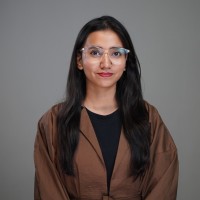Afirah Shaikh