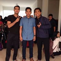 Bayu Bagaskoro