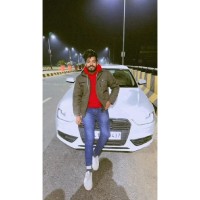Naman Sharma
