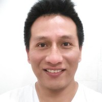 Jaime Hernan Hervias Chero