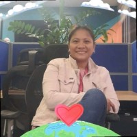Fe Tejada
