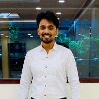 Sudarshan Anbalakan